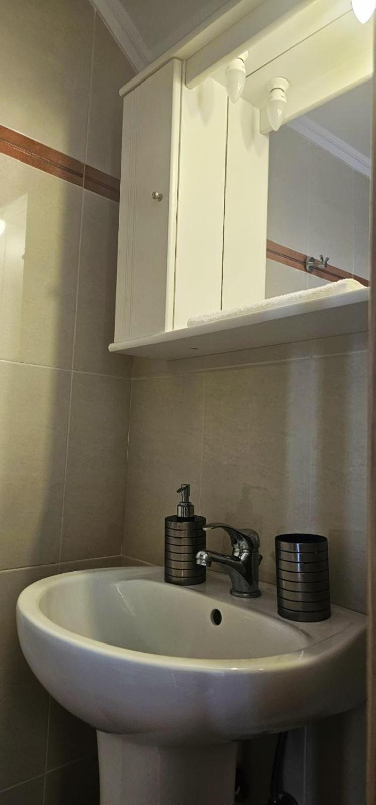Nitelli'S Houses Skala Neon Kydonion Ngoại thất bức ảnh