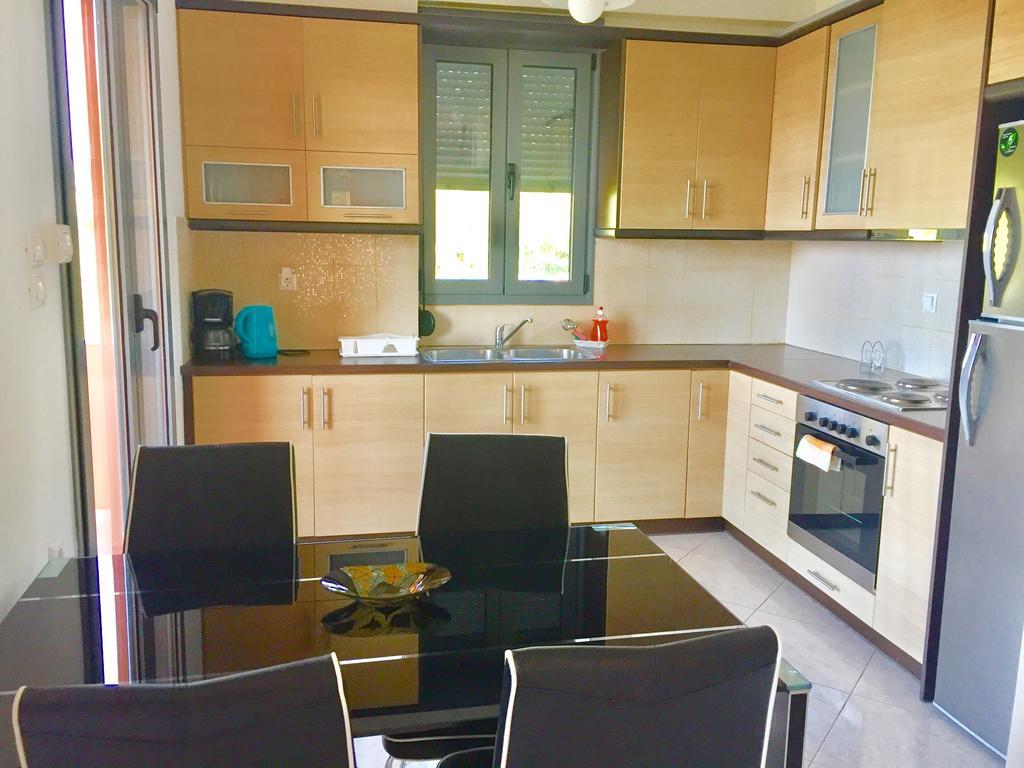 Nitelli'S Houses Skala Neon Kydonion Ngoại thất bức ảnh